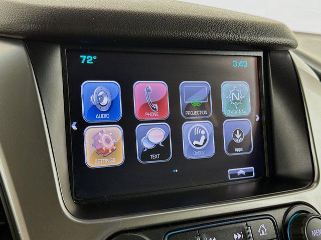 used 2020 Chevrolet Tahoe car, priced at $24,497