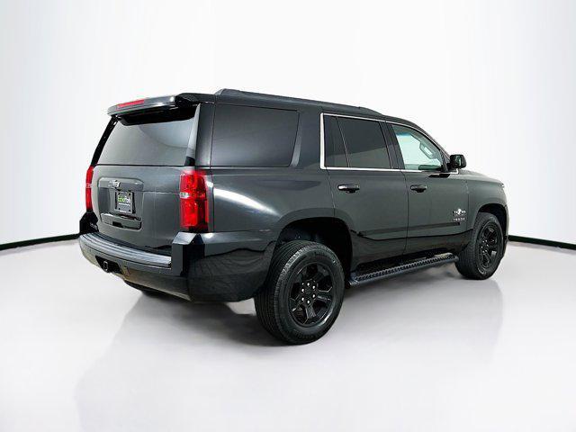 used 2020 Chevrolet Tahoe car, priced at $24,497
