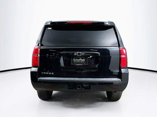 used 2020 Chevrolet Tahoe car, priced at $24,497