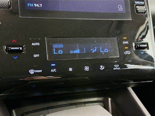 used 2024 Hyundai Tucson car, priced at $20,197