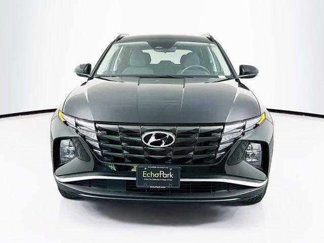 used 2024 Hyundai Tucson car, priced at $20,197