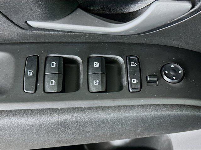 used 2024 Hyundai Tucson car, priced at $20,197