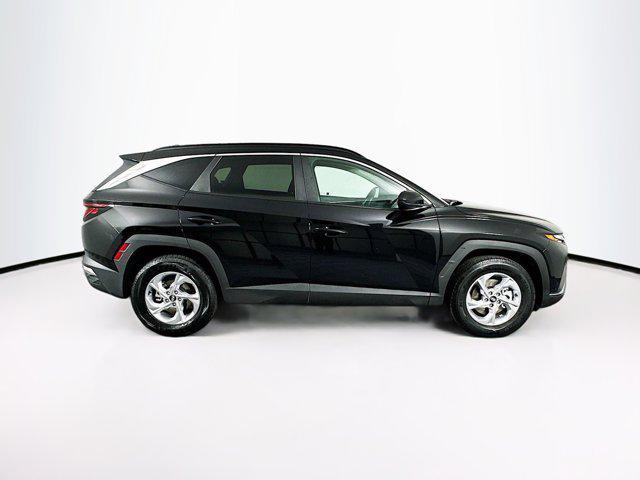 used 2024 Hyundai Tucson car, priced at $20,197