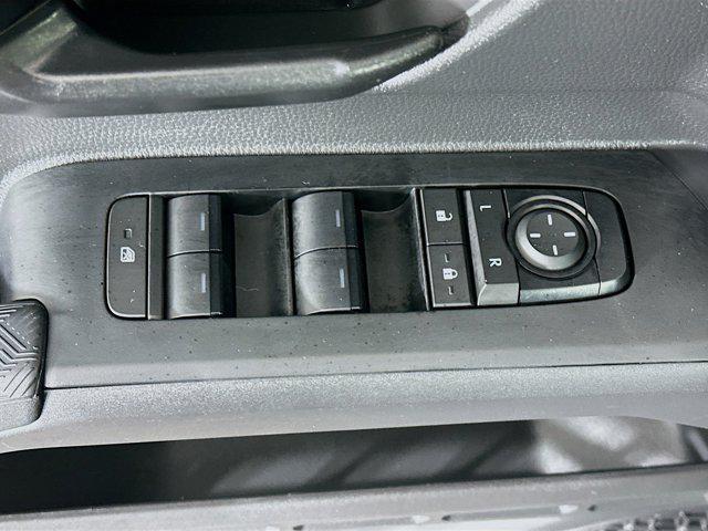 used 2024 Toyota Tacoma car, priced at $34,897