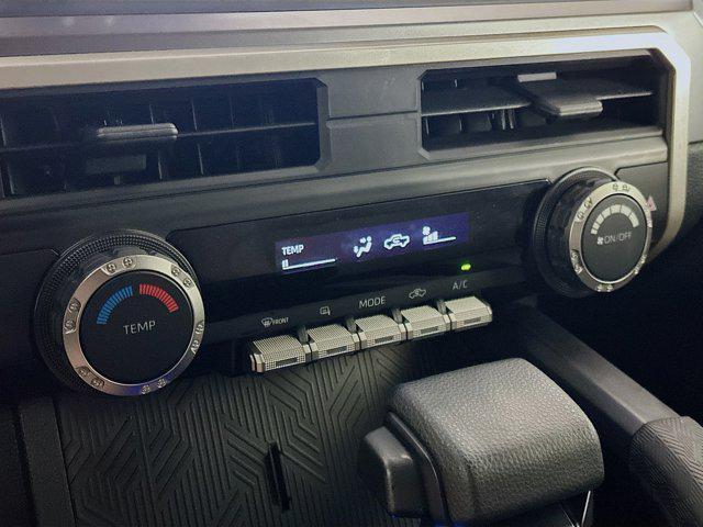 used 2024 Toyota Tacoma car, priced at $34,897