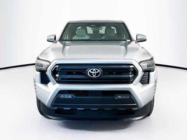 used 2024 Toyota Tacoma car, priced at $34,897