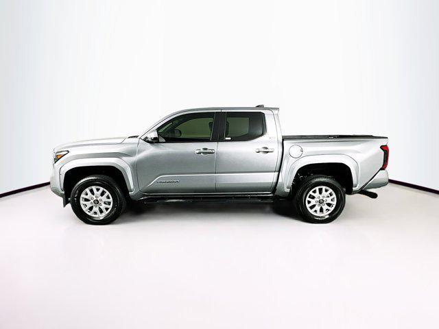 used 2024 Toyota Tacoma car, priced at $34,897
