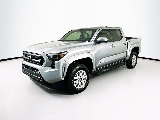 used 2024 Toyota Tacoma car, priced at $34,897