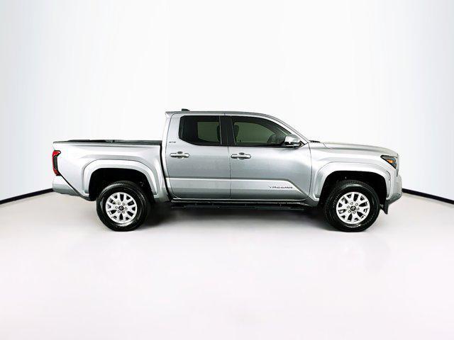 used 2024 Toyota Tacoma car, priced at $34,897