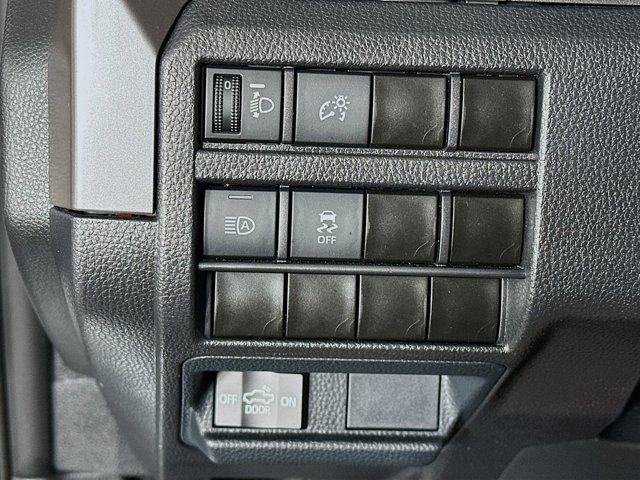 used 2024 Toyota Tacoma car, priced at $34,897