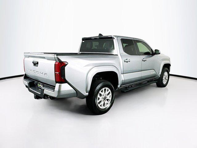 used 2024 Toyota Tacoma car, priced at $34,897