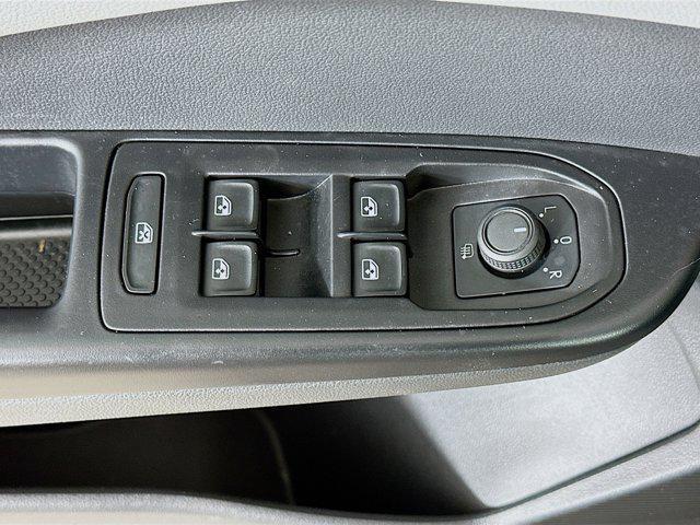 used 2024 Volkswagen Taos car, priced at $21,797