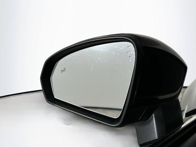 used 2024 Volkswagen Taos car, priced at $21,797