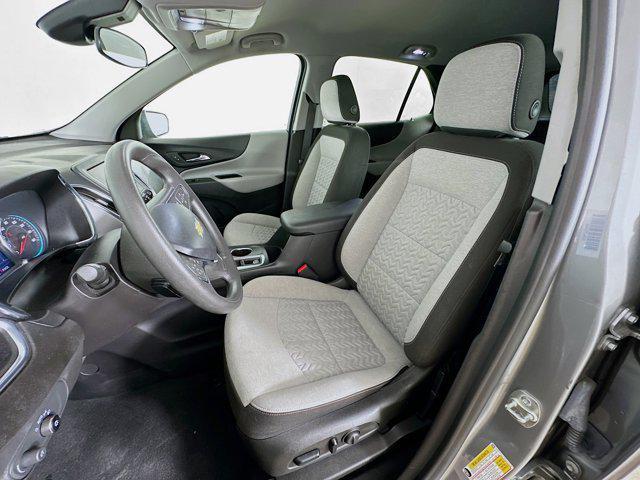 used 2023 Chevrolet Equinox car, priced at $19,589