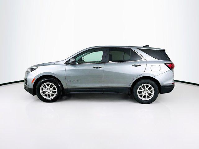 used 2023 Chevrolet Equinox car, priced at $19,589