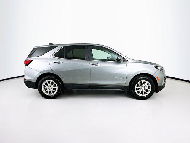 used 2023 Chevrolet Equinox car, priced at $19,589