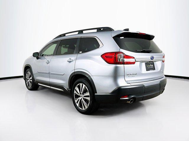 used 2022 Subaru Ascent car, priced at $33,397