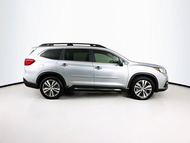 used 2022 Subaru Ascent car, priced at $33,397