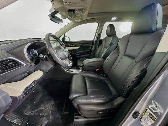 used 2022 Subaru Ascent car, priced at $33,397