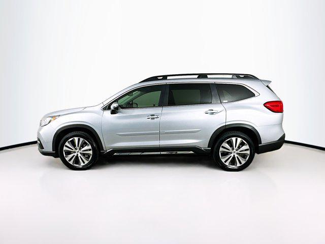 used 2022 Subaru Ascent car, priced at $33,397
