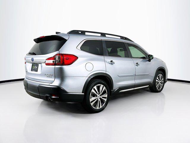 used 2022 Subaru Ascent car, priced at $33,397
