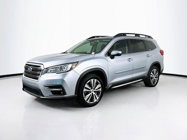 used 2022 Subaru Ascent car, priced at $33,397