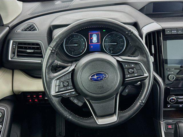 used 2022 Subaru Ascent car, priced at $33,397