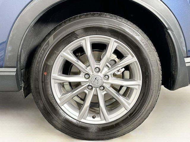 used 2023 Honda CR-V car, priced at $29,197