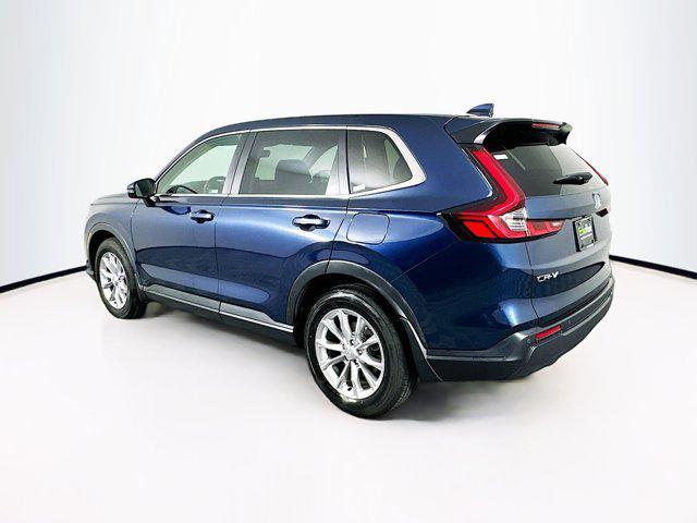 used 2023 Honda CR-V car, priced at $29,197