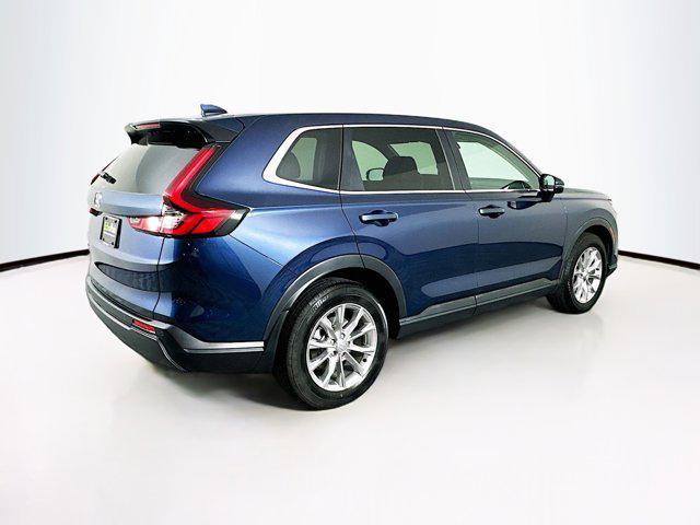 used 2023 Honda CR-V car, priced at $29,197