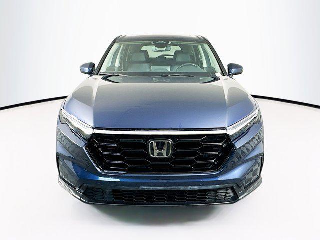used 2023 Honda CR-V car, priced at $29,197