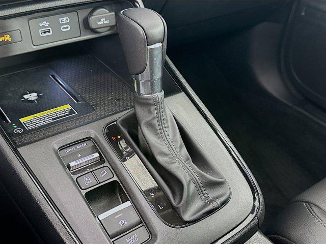 used 2023 Honda CR-V car, priced at $29,197