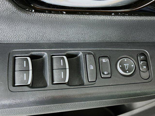 used 2023 Honda CR-V car, priced at $29,197