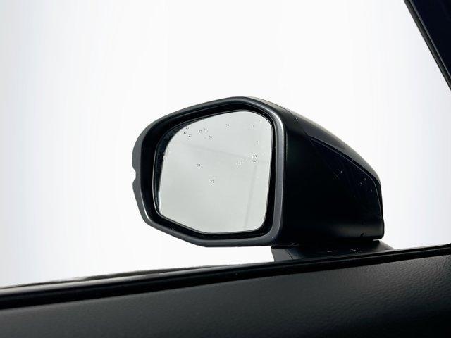 used 2023 Honda CR-V car, priced at $29,197