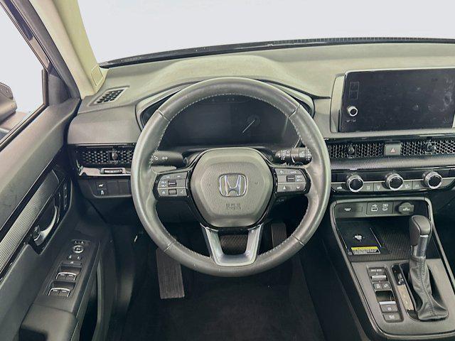 used 2023 Honda CR-V car, priced at $29,197