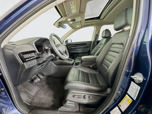 used 2023 Honda CR-V car, priced at $29,197