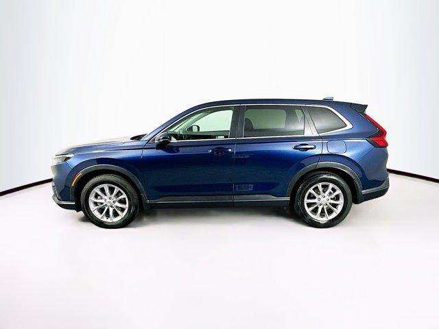 used 2023 Honda CR-V car, priced at $29,197