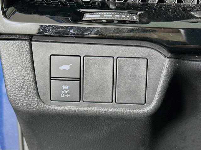 used 2023 Honda CR-V car, priced at $29,197