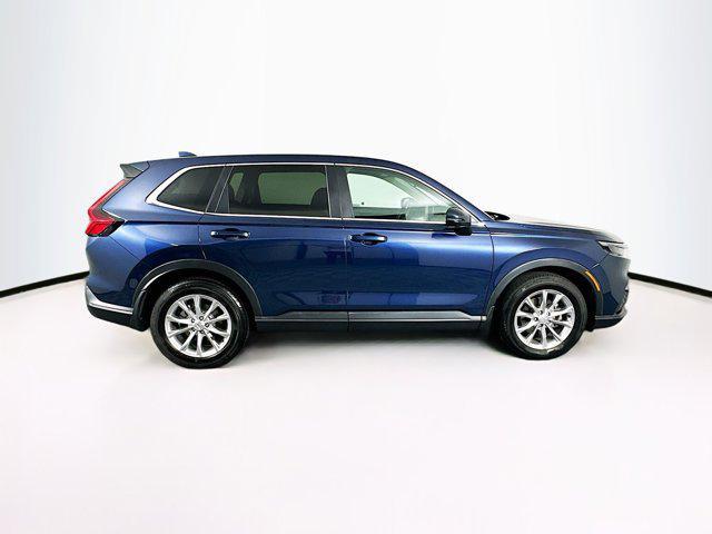 used 2023 Honda CR-V car, priced at $29,197