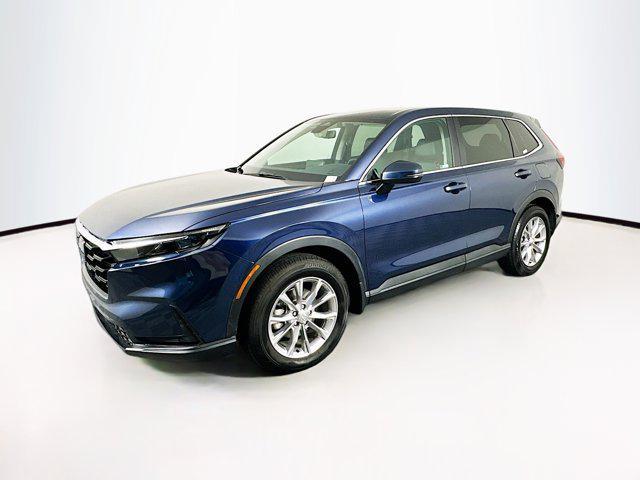 used 2023 Honda CR-V car, priced at $29,197