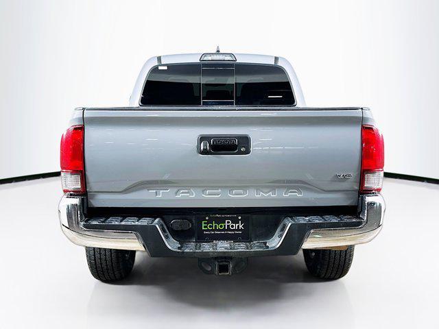 used 2019 Toyota Tacoma car, priced at $32,197
