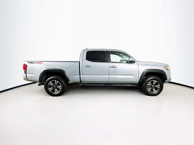 used 2019 Toyota Tacoma car, priced at $32,197