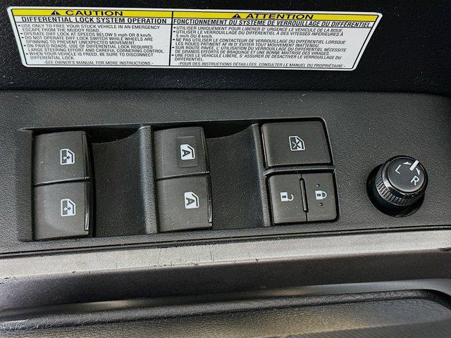 used 2019 Toyota Tacoma car, priced at $32,197