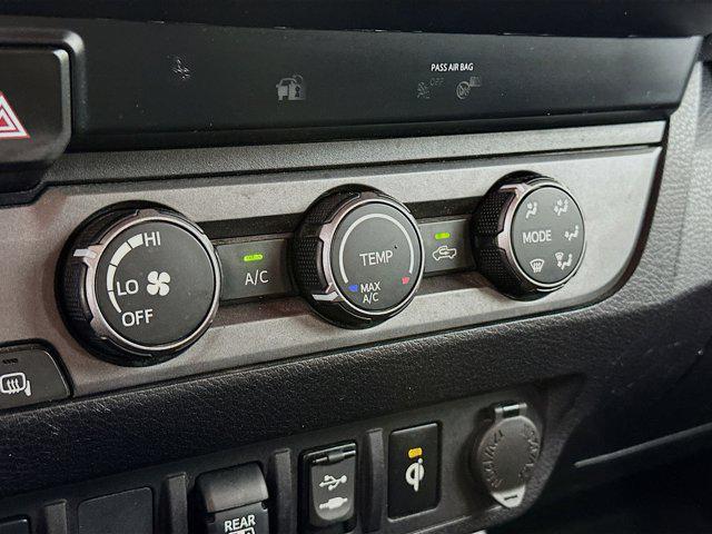 used 2019 Toyota Tacoma car, priced at $32,197