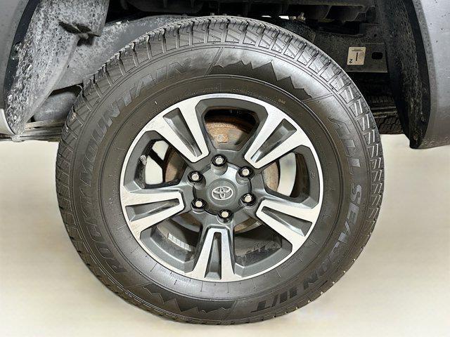 used 2019 Toyota Tacoma car, priced at $32,197