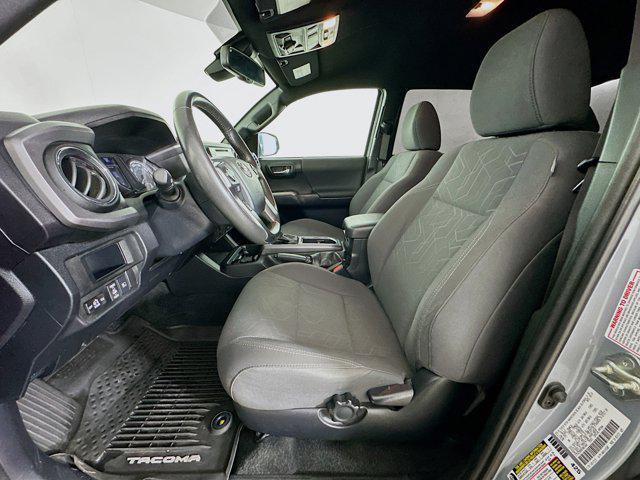 used 2019 Toyota Tacoma car, priced at $32,197