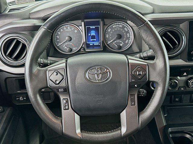 used 2019 Toyota Tacoma car, priced at $32,197