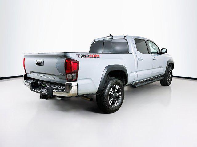 used 2019 Toyota Tacoma car, priced at $32,197