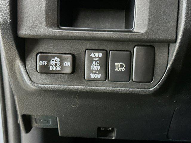 used 2019 Toyota Tacoma car, priced at $32,197