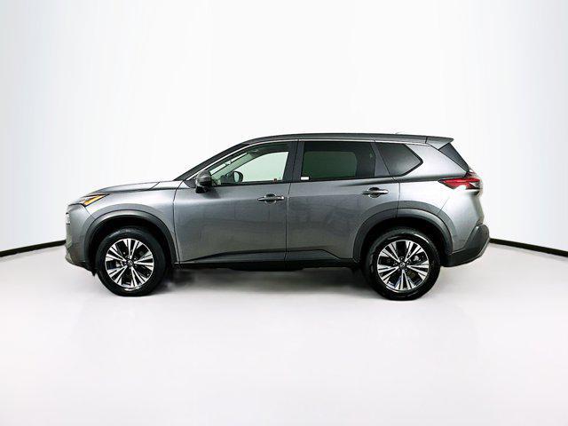 used 2023 Nissan Rogue car, priced at $20,997